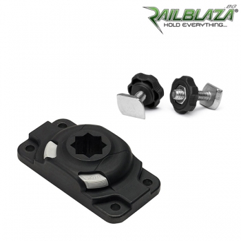 Основа за релси Railblaza TrackLoader StarPort HD