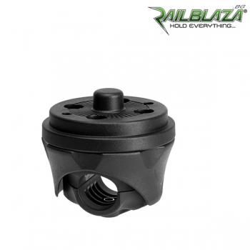 Основа за релинг Railblaza HEXX RailMount 25 11-4205-11