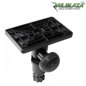 Регулируема стойка черна Railblaza Adjustable Platform BLK - 02-4002-11-BLK