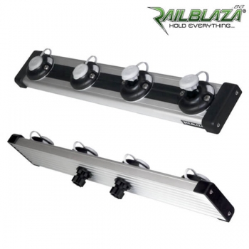 Алуминиев бар Railblaza Tracport Dash 500