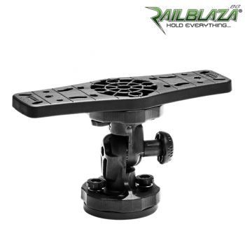 Стойка за сонар Railblaza HEXX Fish Finder Mount 11-4174-11