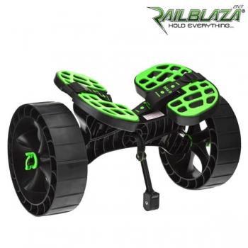 Количка за каяк C-TUG SandTrakz Kayak Cart