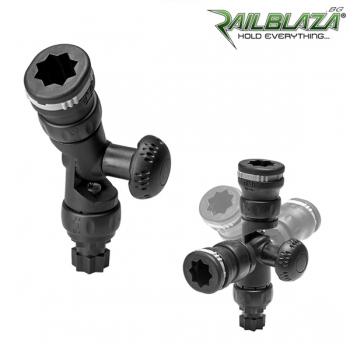 Регулируем удължител до 180&deg; Railblaza Adjustable Extender - 03-4144-11