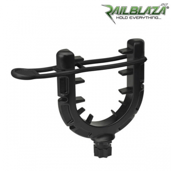 Практична и здрава стойка за оръжие Railblaza GunHold - 02-4052-11