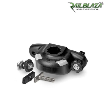 Основа за стойки Railblaza TracLoader SidePort 03-4128-11 за лодки Tracker