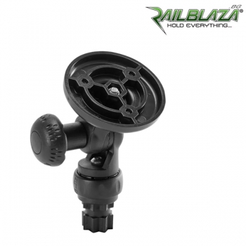 Регулируем държач за сонар Garmin Railblaza Mount R-Lock 02-4178-11