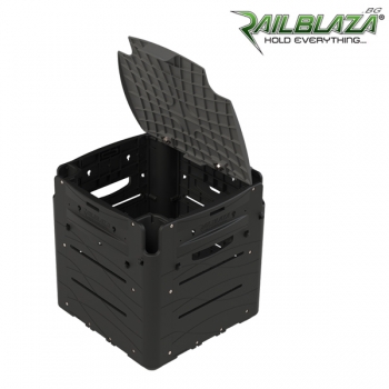 Куфар за каяк Railblaza Gear Hub