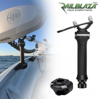 Фиксатор за тролинг двигател Railblaza Kit 2
