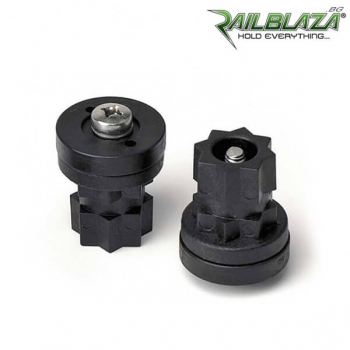 Комплект два броя адаптори за StarPort захват Railblaza Attachment Adaptor Pair - 02-4043-11