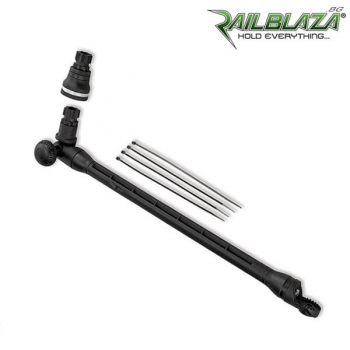 Дълго рамо за сонарна сонда Railblaza Kayak/Dinghy Transducer Arm XXL - 02-4085-11