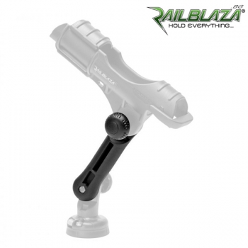 Регулируем удължител за стойки за въдици Railblaza Rod Holder Extender - 02-4137-11