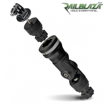 Регулируема стойка за камера Railblaza Camera Mount Kit - 02-4054-11