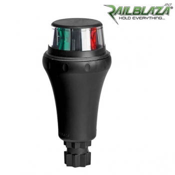 Всестранна двуцветна навигационна LED светлина Railblaza Illuminate iPS - 02-5005-11 iPS